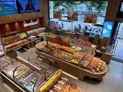 -金贝儿(嘉陵路店)