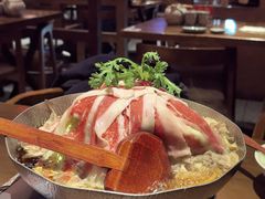 -白石的深夜食堂(济南万象城店)