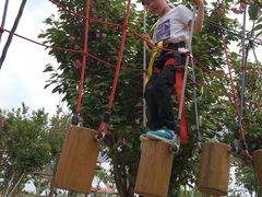 -绵阳盛世樱花悠乐谷