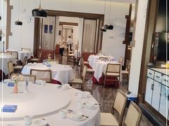 大堂-院里寻菜·精致庭院菜(观沙岭店)