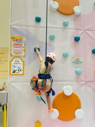 -奈尔宝·儿童乐园·亲子餐厅(苏州大悦城店)