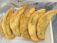 -李记清真馆(打钉巷店)