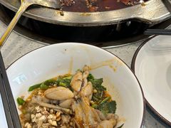 -老表牌·蛙蛙鸡冷锅鱼(成都东站店)