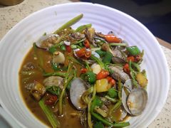 -我是那个大叔·美食研究所(新塘路店)
