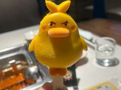 -海底捞火锅(长宁路龙之梦店)