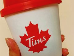 -Tims天好咖啡·贝果(融汇佳盛大厦店)