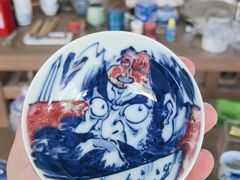 -景德镇古窑民俗博览区