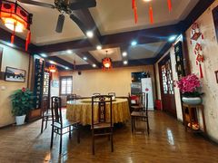 -长兴菜馆(高桥店)