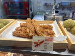 -西树泡芙(湖滨银泰in77B区店)