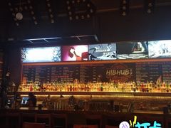 -HIB HUB公社(解放西路店)