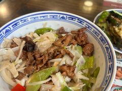 -老西安韩记三鲜煮馍(四府街店)