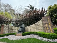-静安公园(静安寺街道)