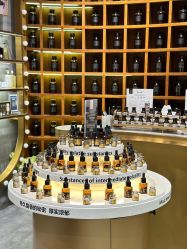 -香遇沙龙香水·调香·团建