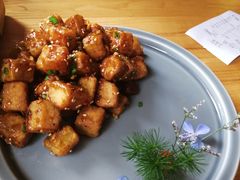 -周三的情书花园餐厅(江北店)