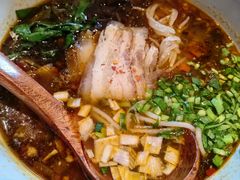 小锅米线-SHAN山(前滩太古里店)