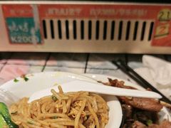 -顶峰夜宴·龙虾烧烤大排档(九江学院店)