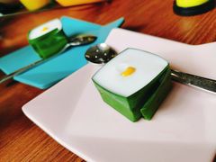-樾餐厅泰式海鲜火锅(民歌湖店)