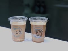 Flat&nbsp;White-Something For(中洲湾店)