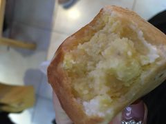 -栗记麦香坊·草之楼仙豆糕(东直门店)