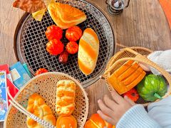 -小红楼美术馆·咖啡