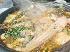 -探鱼·鲜青椒爽麻烤鱼(领展购物广场店)