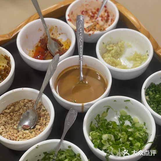 大头炊哥泉水涮牛肉