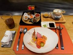 -和·铁板烧餐厅·昆泰嘉晟酒店(望京店)