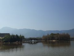 -西昌邛海湿地