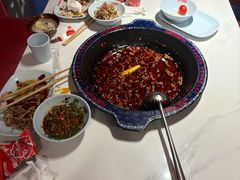 -何师傅美蛙鱼头(汉街店)