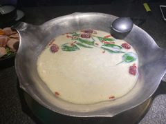 -湊湊火锅·茶憩(和平大悦城店)