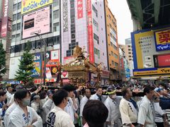 -秋叶原电器街