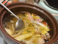 -湘当有饭剁椒鱼头(昆山招商花园城店)