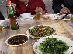 -醉壹号海鲜大排档(厦门美食地标店)