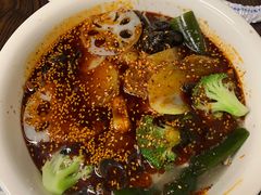 钵钵鸡-艺味深尝(云锦路店)
