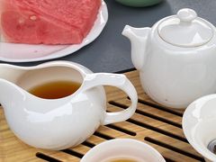 -湖畔居茶楼(湖滨店)