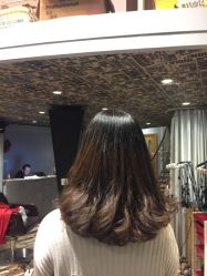 点击看大图 -名品美发