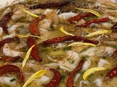 -渔语鱼新川菜Bistro(万象天地店)