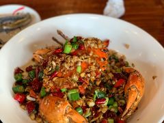 肉蟹-顺德了能馆(虎门店)