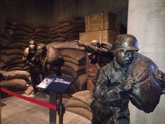 四行仓库-上海四行仓库抗战纪念馆