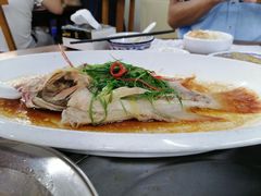-蚝得喜海鲜(东城店)
