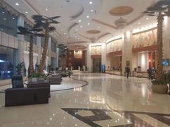 -西安阳光国际大酒店(西安火车站五路口地铁站店)