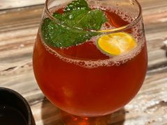 -赤坂亭·M9和牛烧肉·铁板烧·日料398放题(长泰广场店)