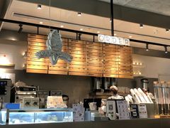 -喜茶(上海兴业太古汇店)