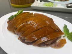 -鸿星花园酒家(银亿家园店)