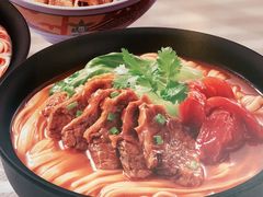-李先生牛肉面大王(华联商厦店)