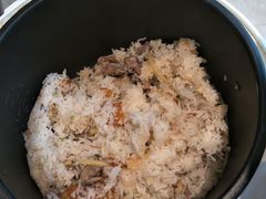 -大鸽饭(马王堆店)