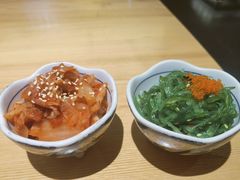 -山之川·日式料理(瀚海海尚店)