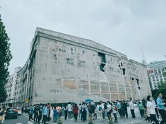 -上海四行仓库抗战纪念馆