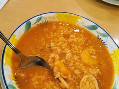 -萨莉亚意式餐厅(苏州食百家店)