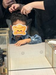 -马克叔叔的照相馆(东门店)